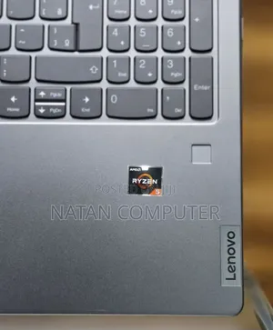 New Laptop Lenovo Yoga 700 32GB AMD Ryzen 5 SSD 512GB