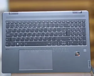 New Laptop Lenovo Yoga 700 32GB AMD Ryzen 5 SSD 512GB