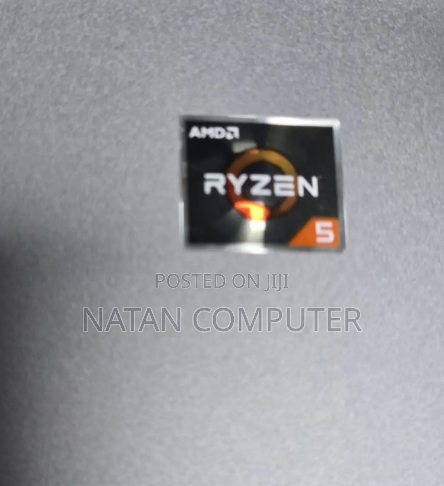 New Laptop Lenovo Yoga 700 32GB AMD Ryzen 5 SSD 512GB