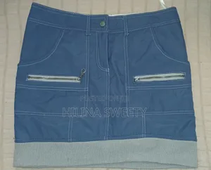 Photo - Mini Skirt Bonda