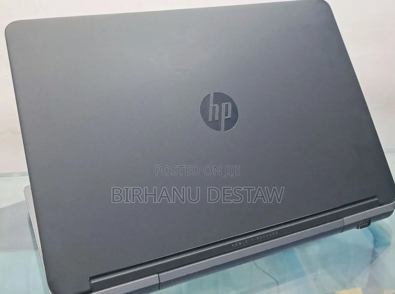 New Laptop HP ProBook 650 G1 8GB Intel Core I5 HDD 1T
