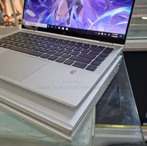 New Laptop HP EliteBook 1040 G8 16GB Intel Core I7 SSD 512GB