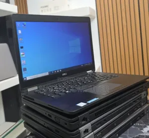 New Laptop Dell Latitude 7450 8GB Intel Core I5 SSD 256GB