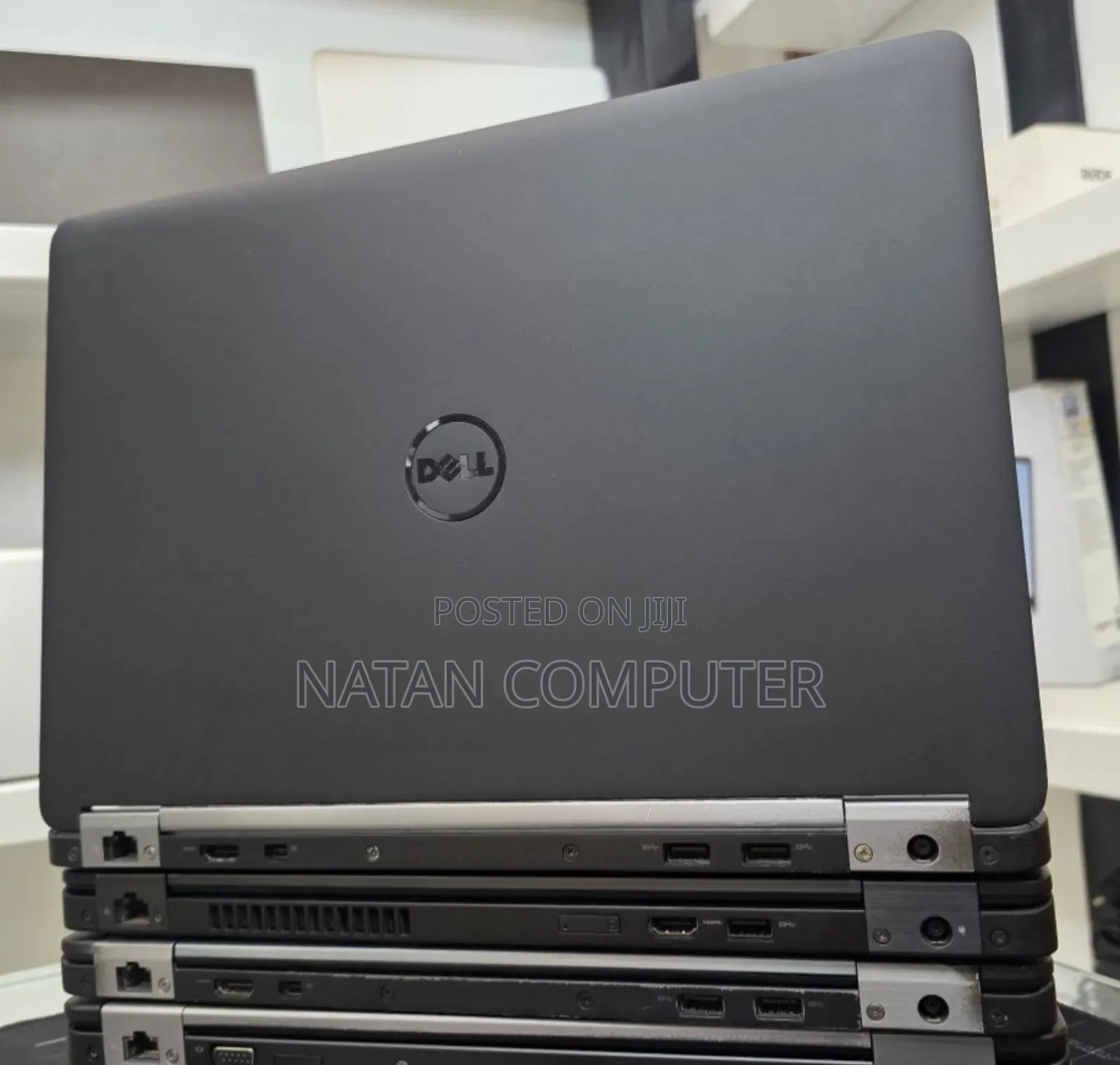 New Laptop Dell Latitude 7450 8GB Intel Core I5 SSD 256GB