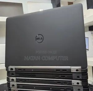 New Laptop Dell Latitude 7450 8GB Intel Core I5 SSD 256GB