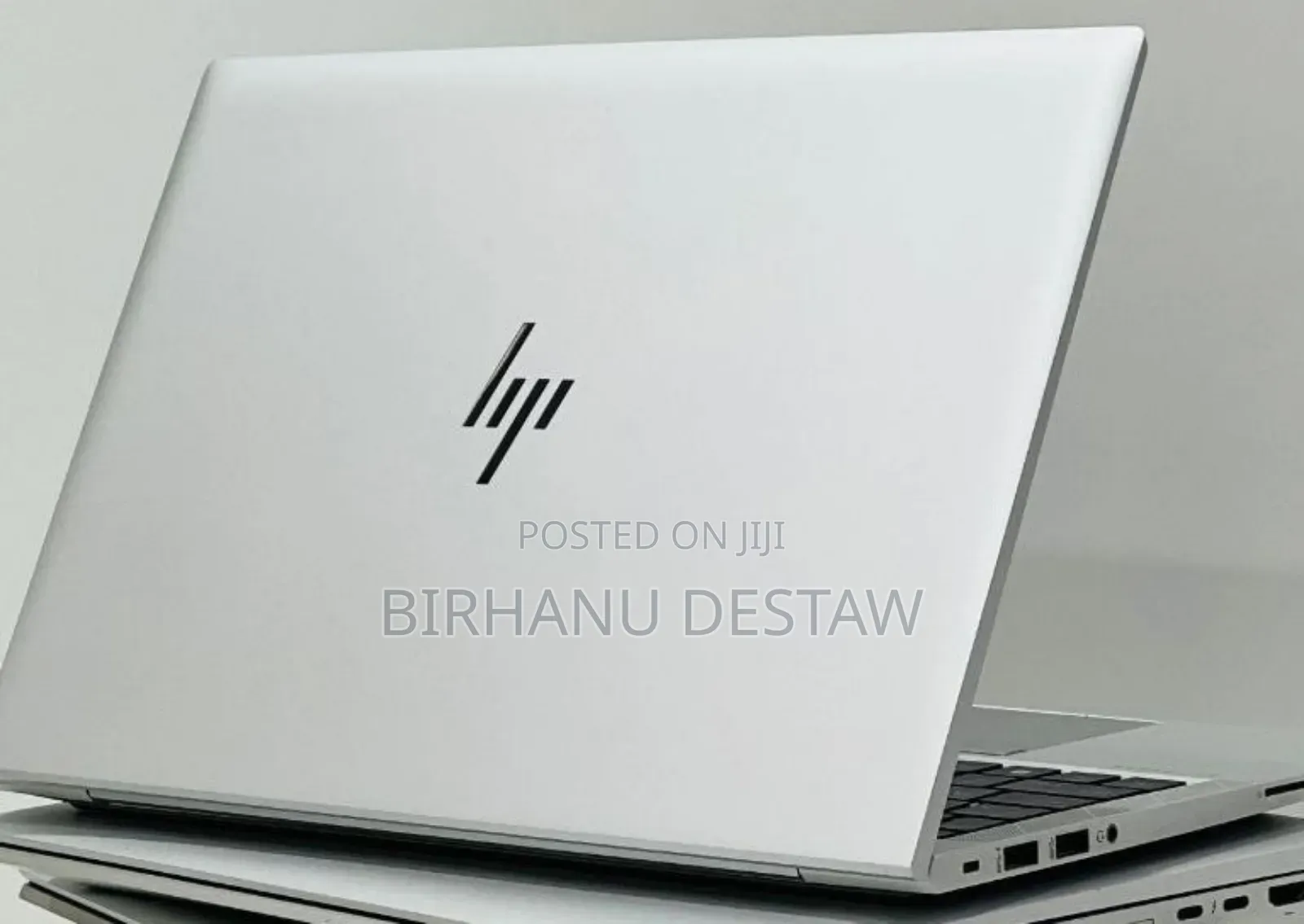 New Laptop HP EliteBook 840 G8 16GB Intel Core I7 SSD 512GB