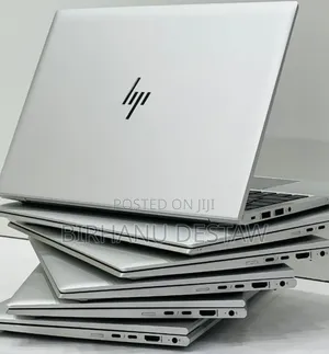 New Laptop HP EliteBook 840 G8 16GB Intel Core I7 SSD 512GB