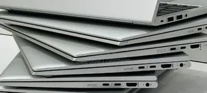 New Laptop HP EliteBook 840 G8 16GB Intel Core I7 SSD 512GB