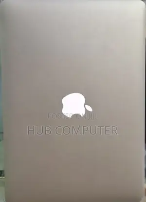 New Laptop Apple MacBook Pro 2014 8GB Intel Core I7 SSD 256GB