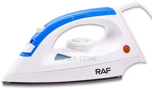 High Quality Raf Steaming 1200w Iron