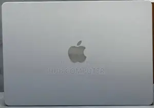 New Laptop Apple MacBook Air 2022 M2 8GB Apple M2 SSD 512GB