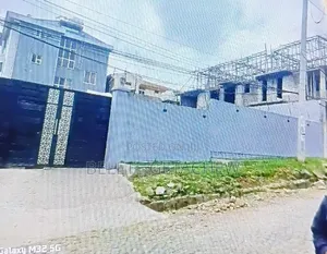 Shola-British Embassy, Old Villa House 258sqm