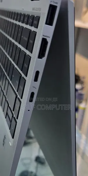 New Laptop HP EliteBook X360 1040 G7 16GB Intel Core I7 SSD 512GB