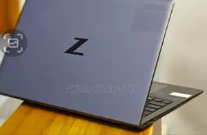 New Laptop HP ZBook 15 16GB Intel Core I7 SSD 512GB