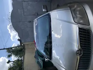 Photo - “ሹፈር ያለው መኪና ለኪራይ.”Corolla 2007