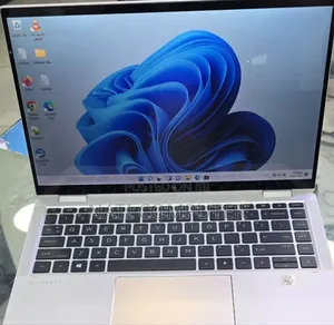 New Laptop HP EliteBook X360 1040 G7 16GB Intel Core I7 SSD 512GB