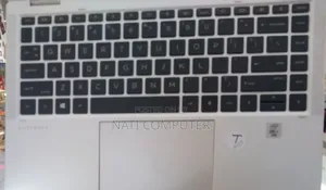 New Laptop HP EliteBook X360 1040 G7 16GB Intel Core I7 SSD 512GB