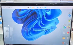 New Laptop HP EliteBook X360 1040 G7 16GB Intel Core I7 SSD 512GB