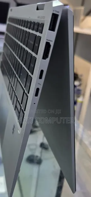 New Laptop HP EliteBook X360 1040 G7 16GB Intel Core I7 SSD 512GB