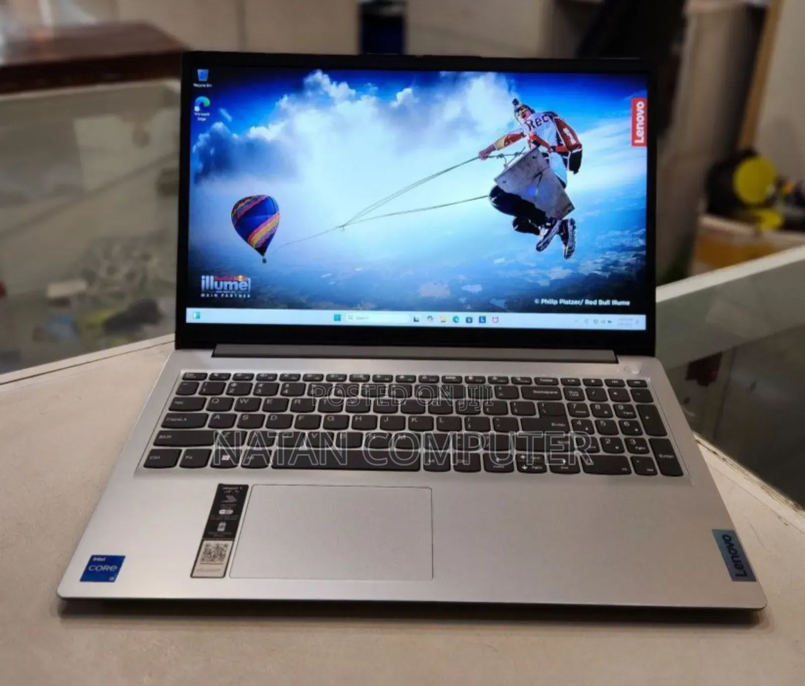 New Laptop Lenovo IdeaPad S205 8GB Intel Core I5 SSD 512GB