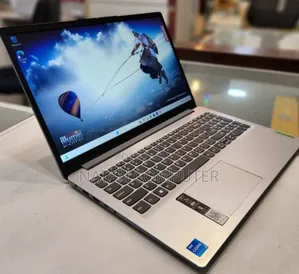 New Laptop Lenovo IdeaPad S205 8GB Intel Core I5 SSD 512GB