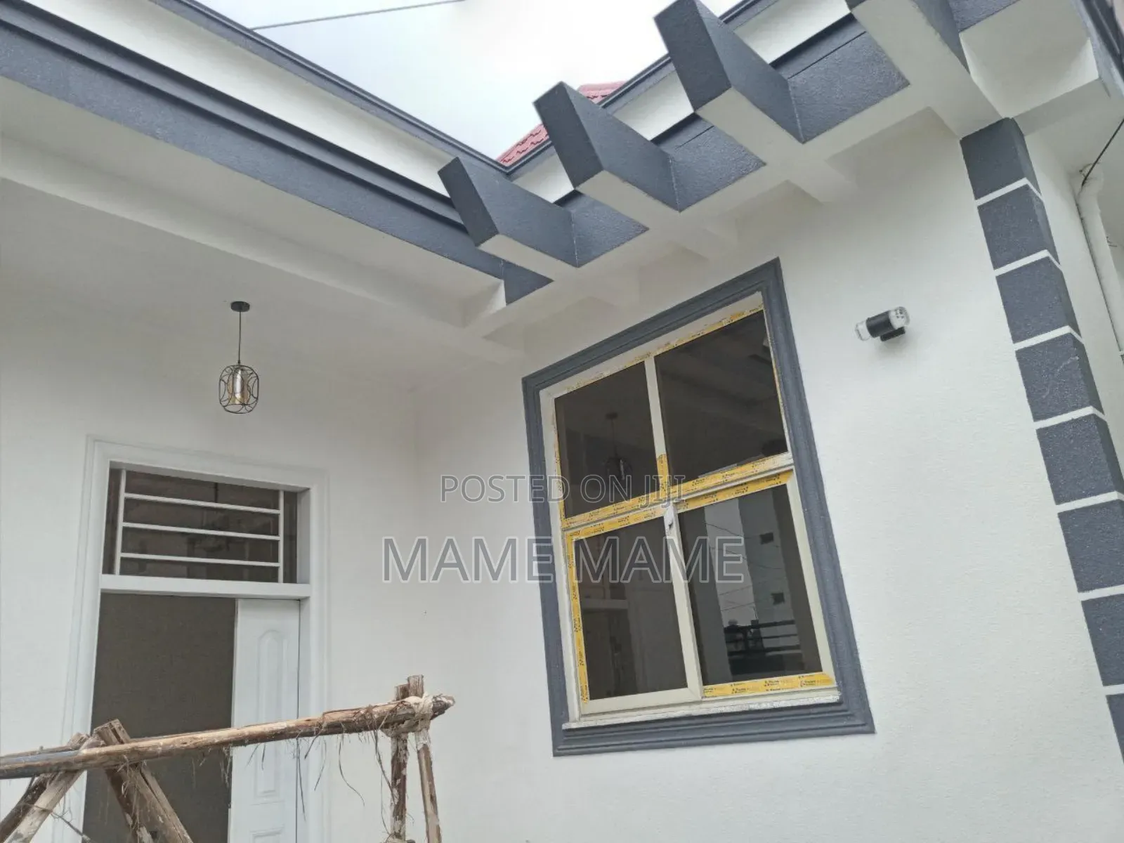 3bdrm Villa in Addis Abeba, Bole for sale