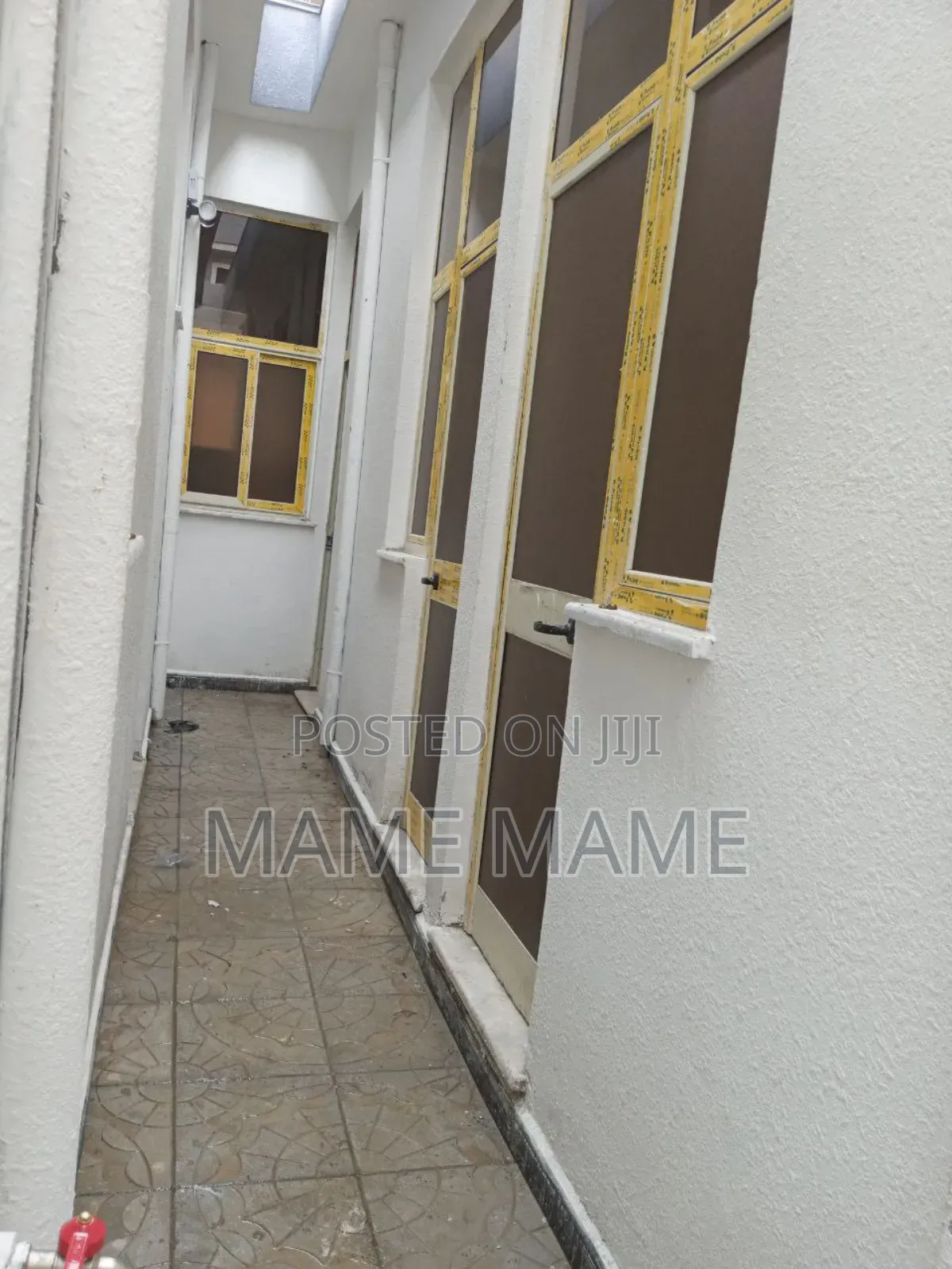 3bdrm Villa in Addis Abeba, Bole for sale