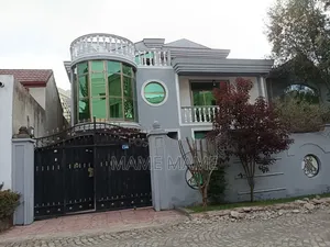 Photo - 7bdrm House in Addis Abeba, Bole for sale