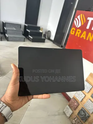 New Samsung Galaxy Tab A9+ 128 GB Black