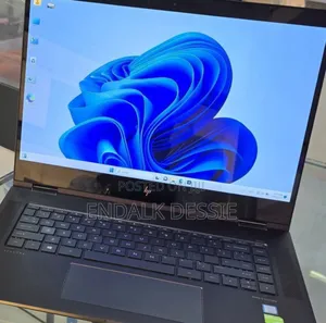 New Laptop HP 16GB Intel Core I7 SSD 512GB