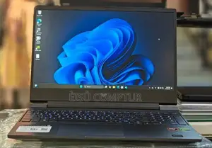 New Laptop HP Victus 15 16GB AMD Ryzen 7 SSD 512GB