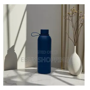 On-the-Go Companion: Cadiz 500ml Insulated Flask
