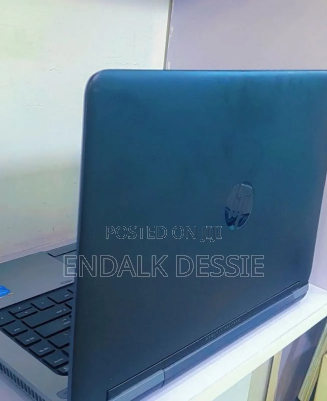 New Laptop HP 8GB Intel Core I5 HDD 1T