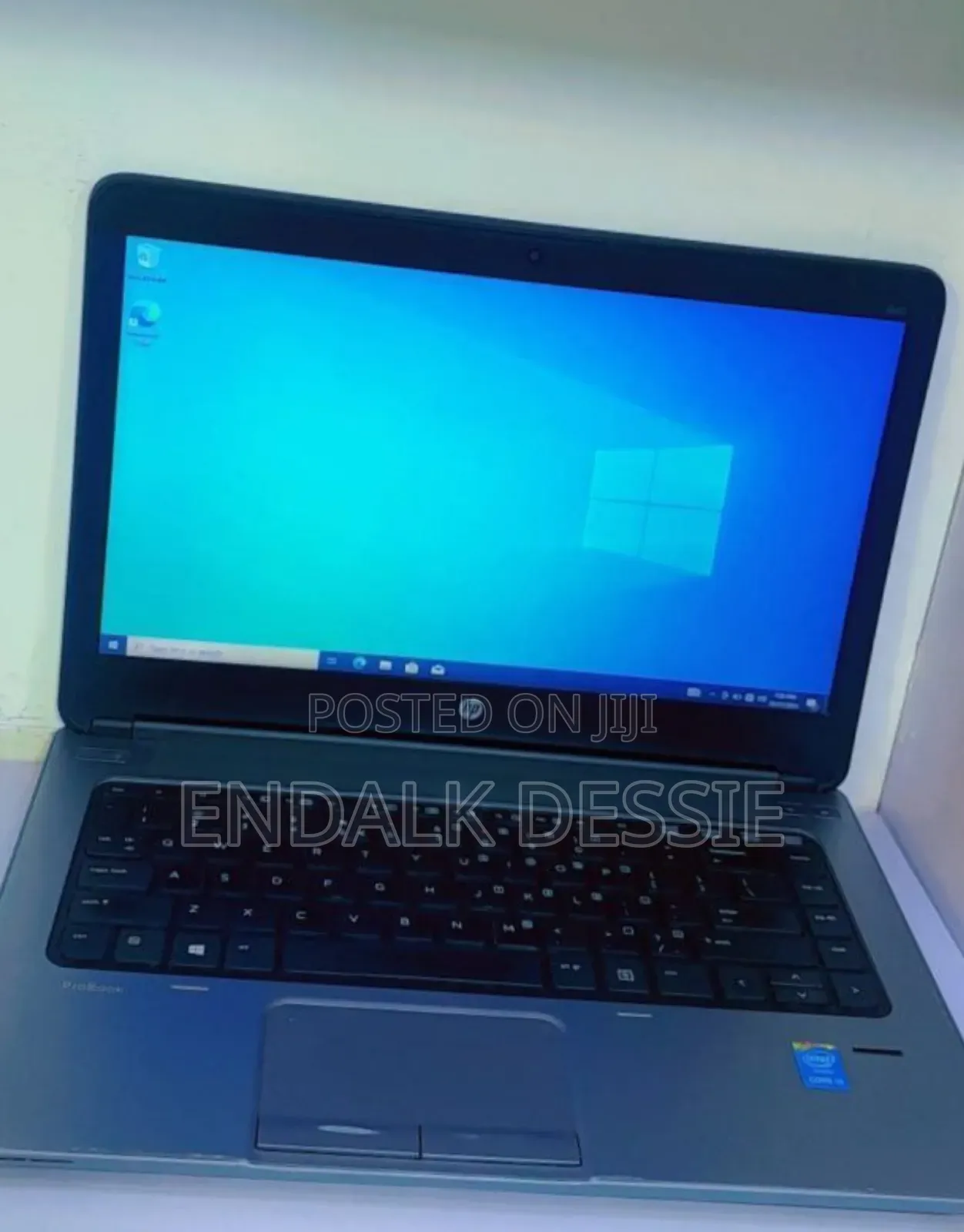 New Laptop HP 8GB Intel Core I5 HDD 1T