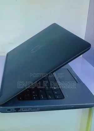 New Laptop HP 8GB Intel Core I5 HDD 1T