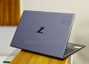 New Laptop HP Zbook Studio G7 16GB Intel Core I7 SSD 512GB