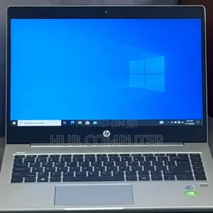 New Laptop HP ProBook 440 G7 16GB Intel Core I7 SSD 512GB