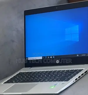 New Laptop HP ProBook 440 G7 16GB Intel Core I7 SSD 512GB