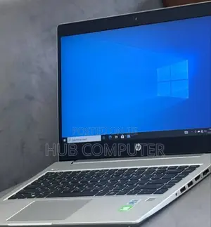 New Laptop HP ProBook 440 G7 16GB Intel Core I7 SSD 512GB