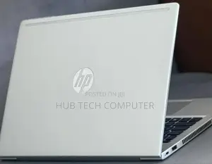 New Laptop HP ProBook 440 G7 16GB Intel Core I7 SSD 512GB