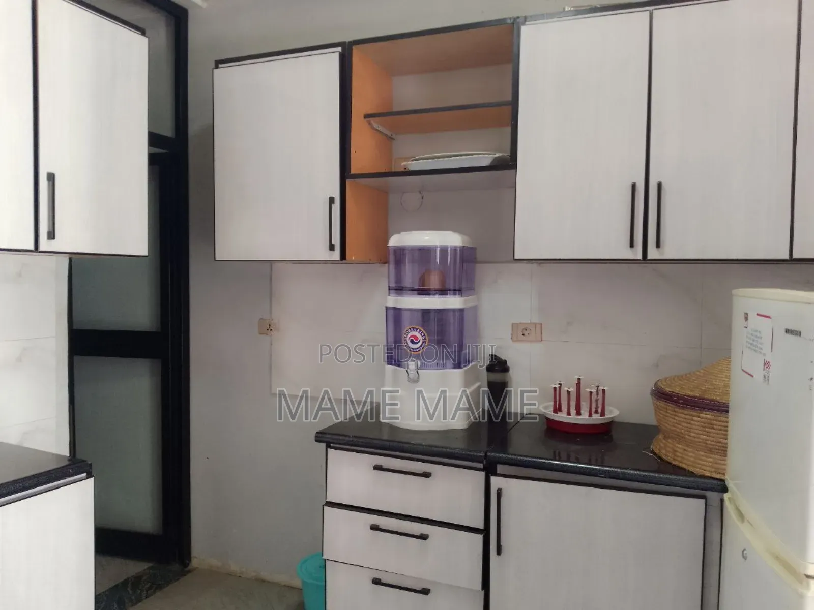 2bdrm House in Addis Abeba, Bole for sale