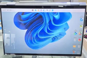 Photo - New Laptop HP EliteBook X360 1040 G7 16GB Intel Core I7 SSD 512GB