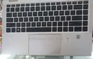 New Laptop HP EliteBook X360 1040 G7 16GB Intel Core I7 SSD 512GB