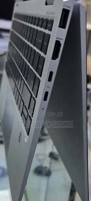 New Laptop HP EliteBook X360 1040 G7 16GB Intel Core I7 SSD 512GB
