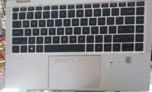 New Laptop HP EliteBook X360 1040 G7 16GB Intel Core I7 SSD 512GB