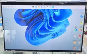 New Laptop HP EliteBook X360 1040 G7 16GB Intel Core I7 SSD 512GB