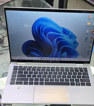 Photo - New Laptop HP EliteBook 840 16GB Intel Core I7 SSD 512GB