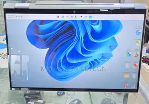 New Laptop HP EliteBook 840 16GB Intel Core I7 SSD 512GB