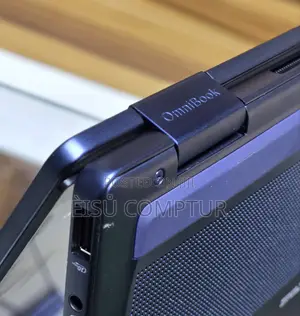 New Laptop HP Envy X360 16GB Intel Core Ultra 7 SSD 1T