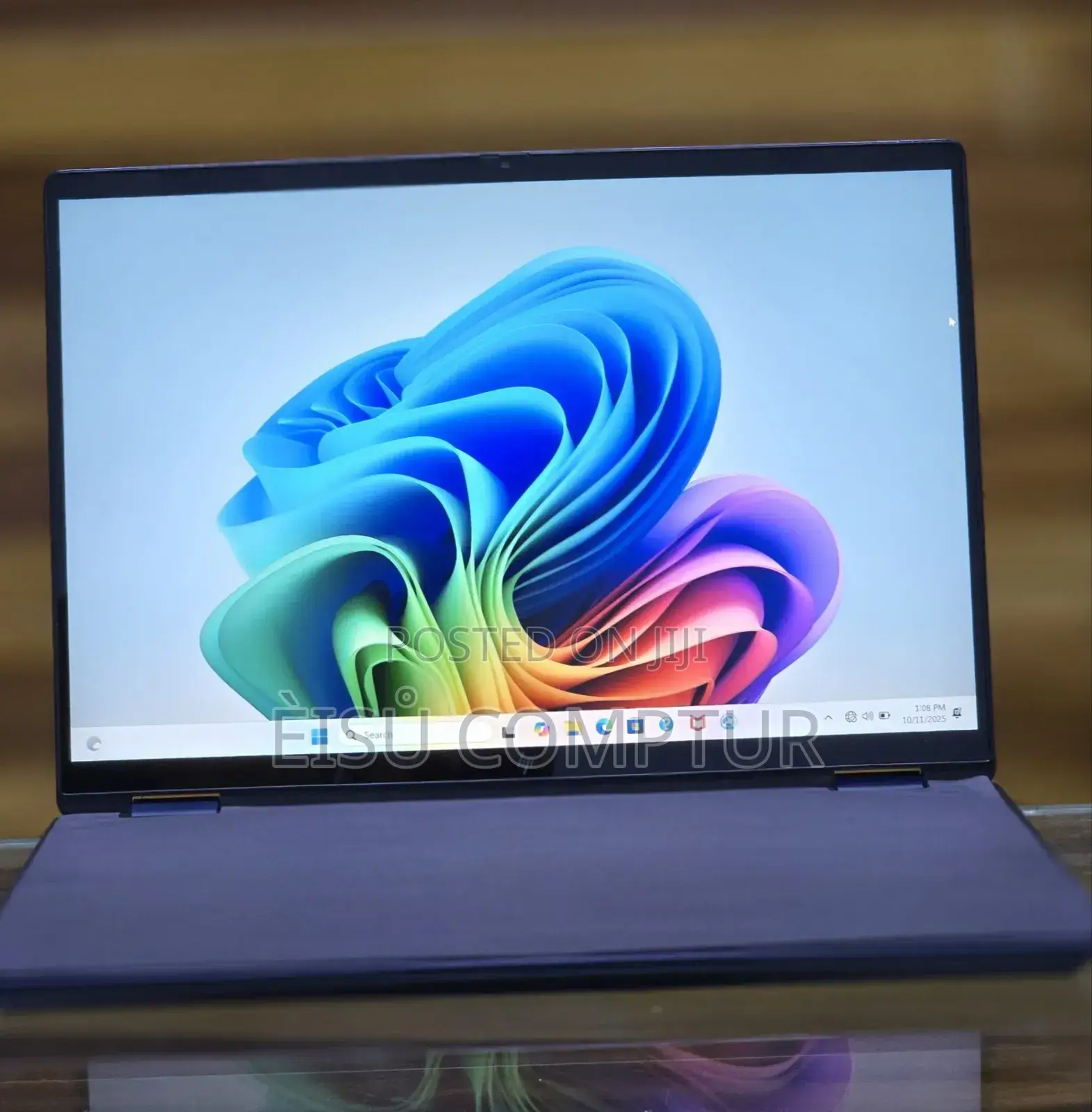 New Laptop HP Envy X360 16GB Intel Core Ultra 7 SSD 1T